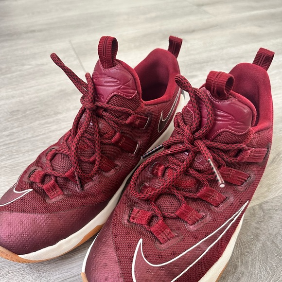 Nike Lebron 13 sneakers - Picture 4 of 5